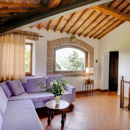 Borgo San Lorenzo A Linari San Rocco a Pilli Dış mekan fotoğraf