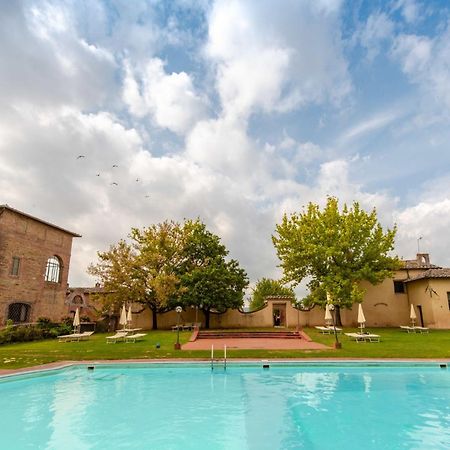 Borgo San Lorenzo A Linari San Rocco a Pilli Dış mekan fotoğraf